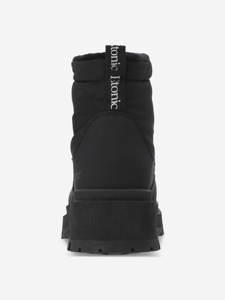 Ботинки утепленные женские Etonic