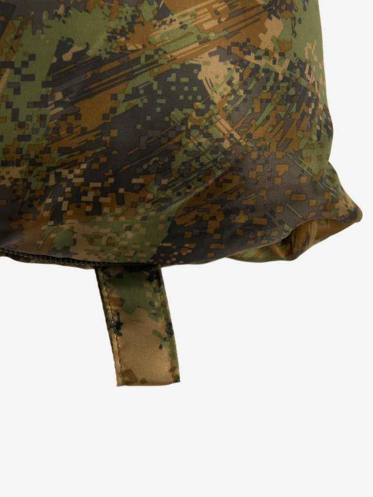 Спальный мешок Geotech Forest 0 XL-XXL