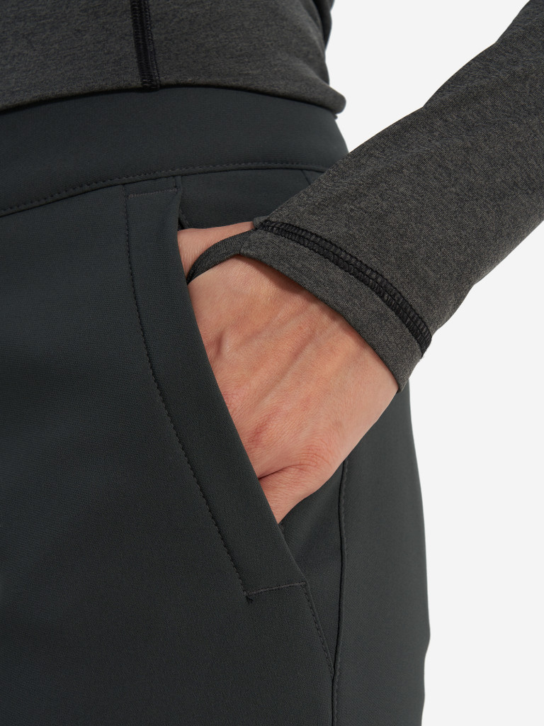 Брюки утепленные женские Columbia Ogden Point II Pant