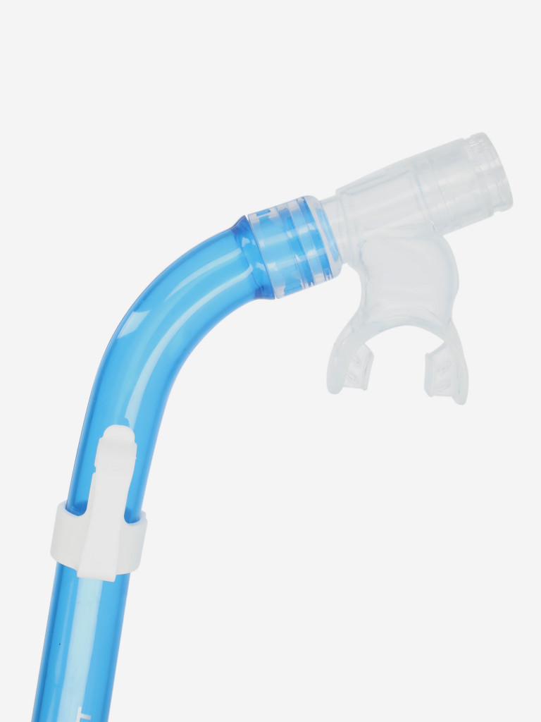 Комплект детский Tusa Mini Kleio Dry: маска, трубка