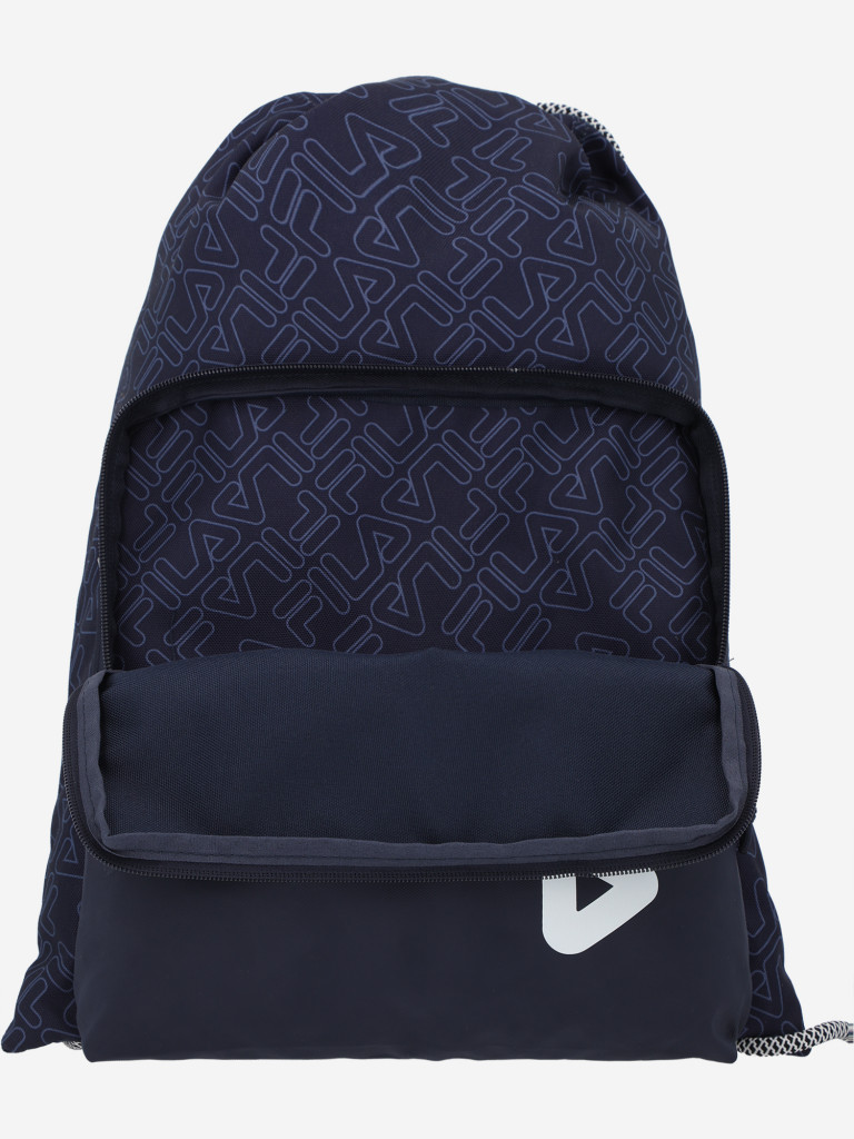 Мешок для мокрых вещей FILA, 4.5 л