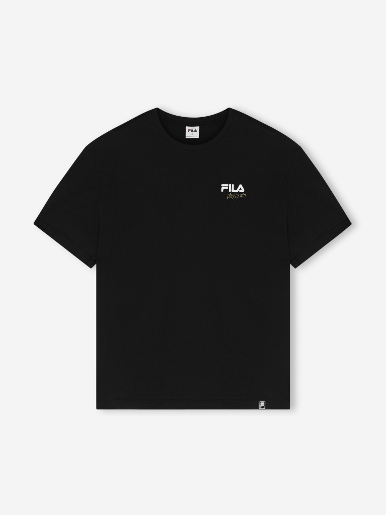 Футболка мужская FILA