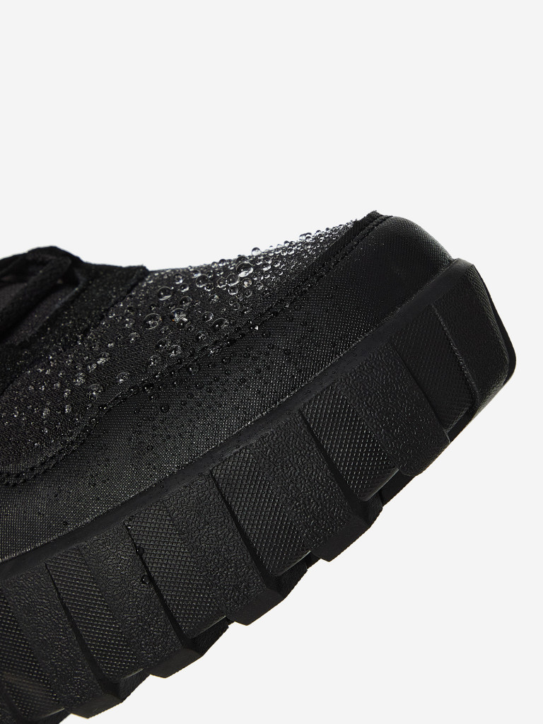 Кеды утепленные мужские Termit Invader HI 3.0