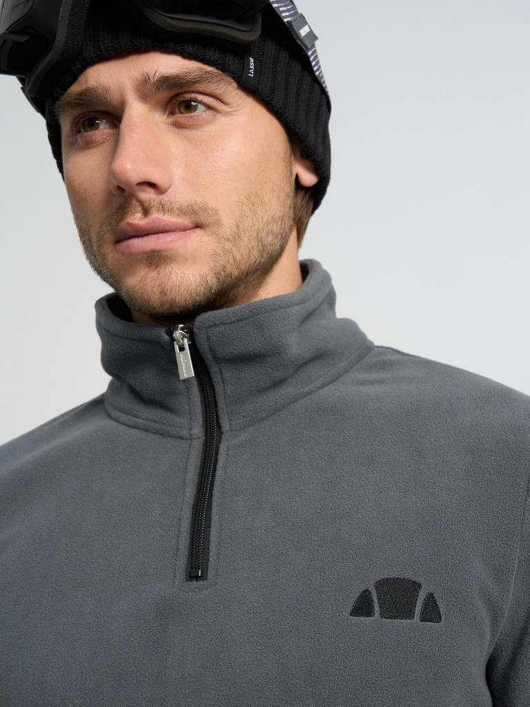 Джемпер флисовый мужской Ellesse