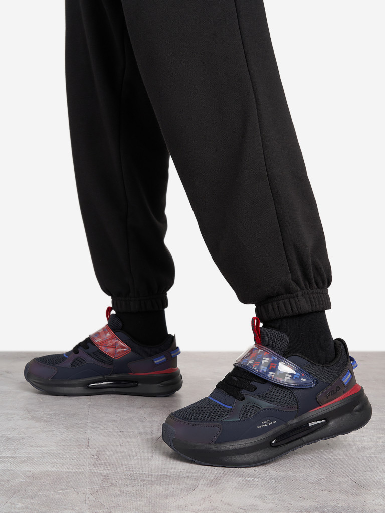 Кроссовки для мальчиков FILA Explore