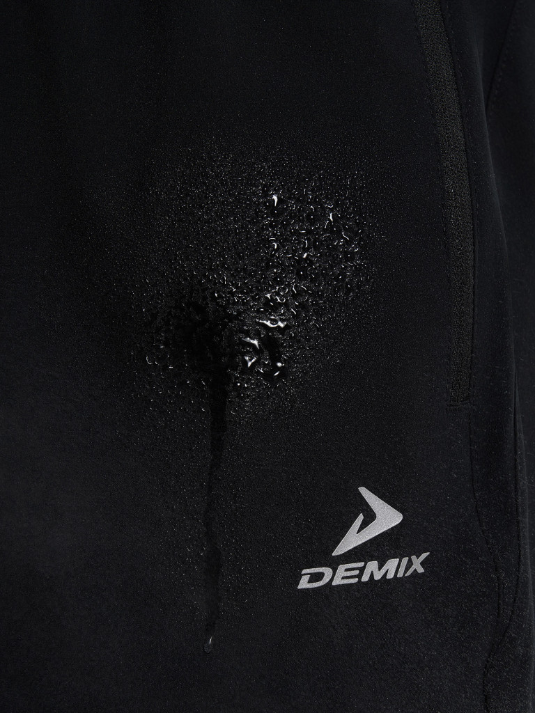 Брюки мужские Demix