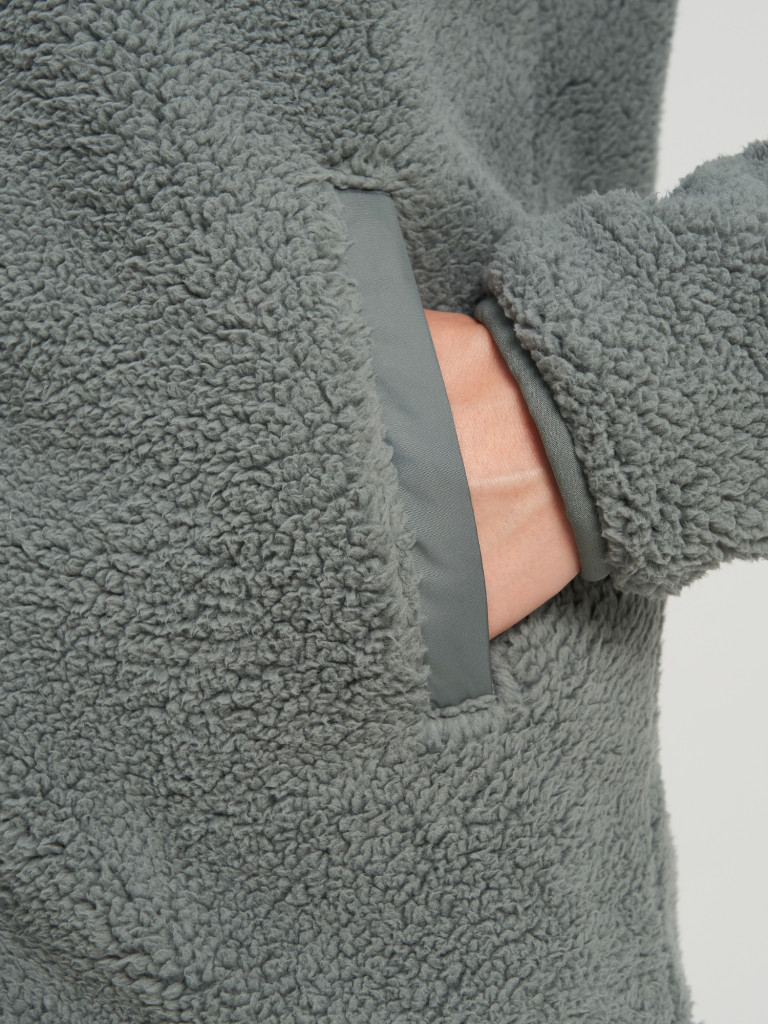 Джемпер флисовый женский Columbia West Bend Full Zip II