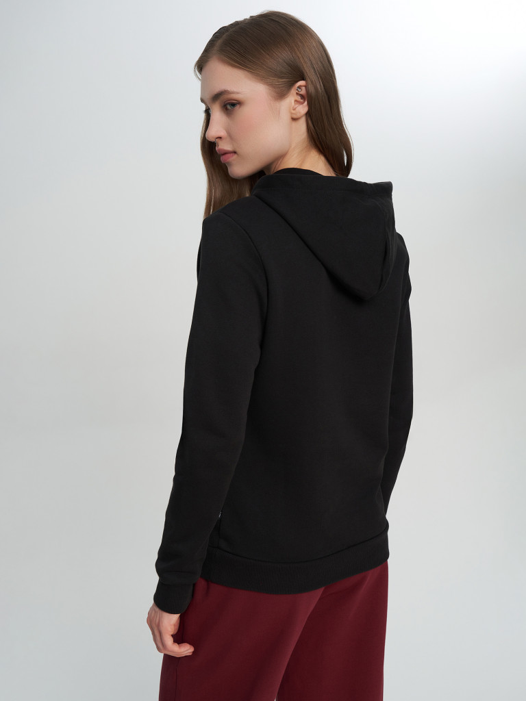 Худи женское PUMA ESS+ Embroidery