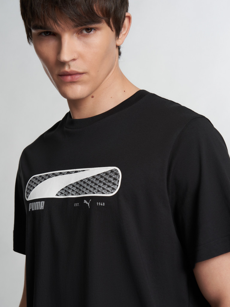 Футболка мужская PUMA Sport