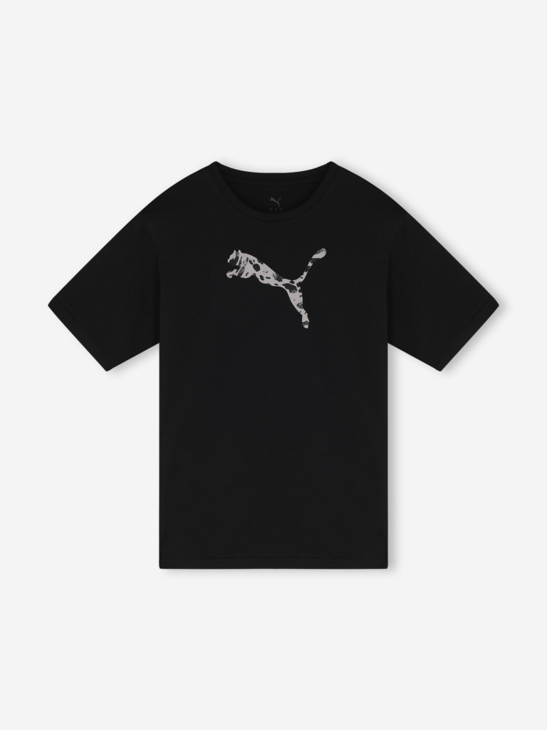 Футболка женская PUMA