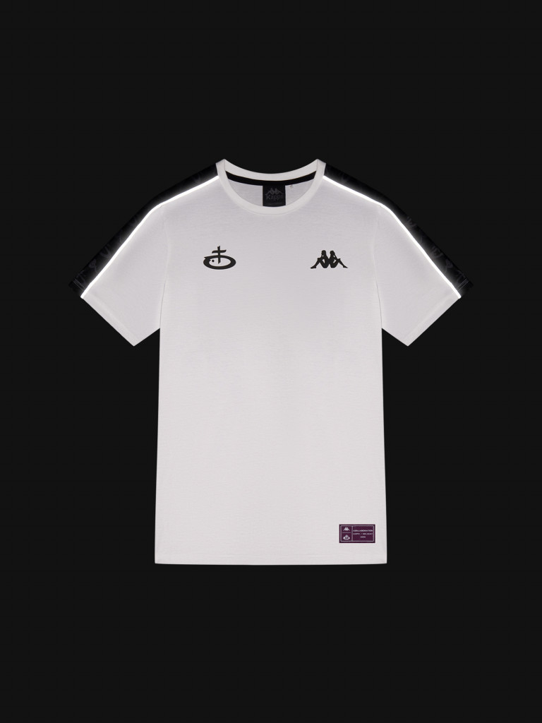 Футболка Kappa x OBLADAET
