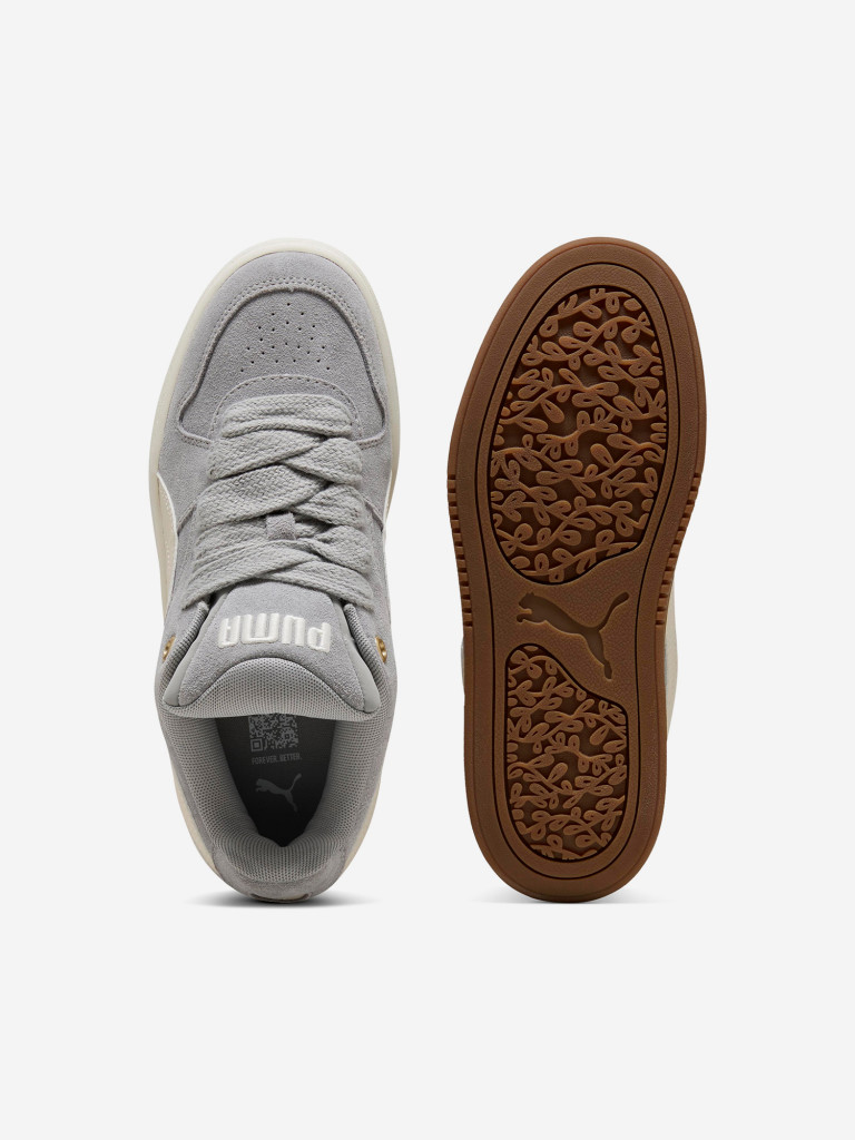 Кеды женские PUMA Park Luna Sd
