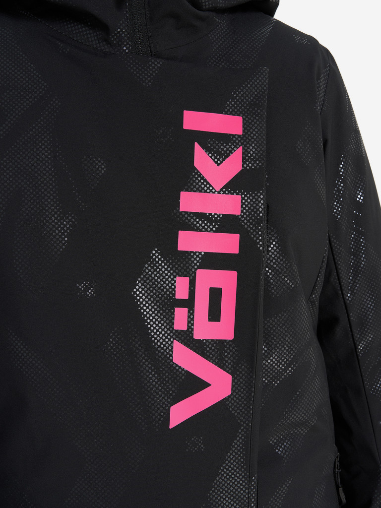 Куртка горнолыжная для девочек Volkl