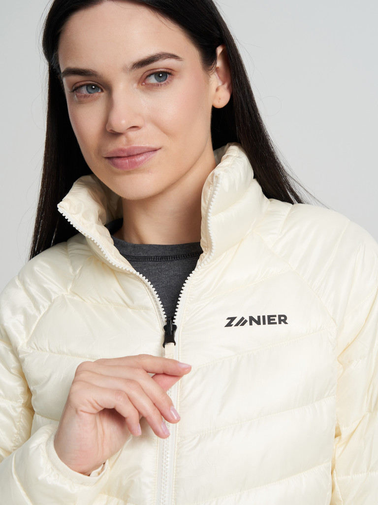 Куртка горнолыжная 3 в 1 женская Zanier
