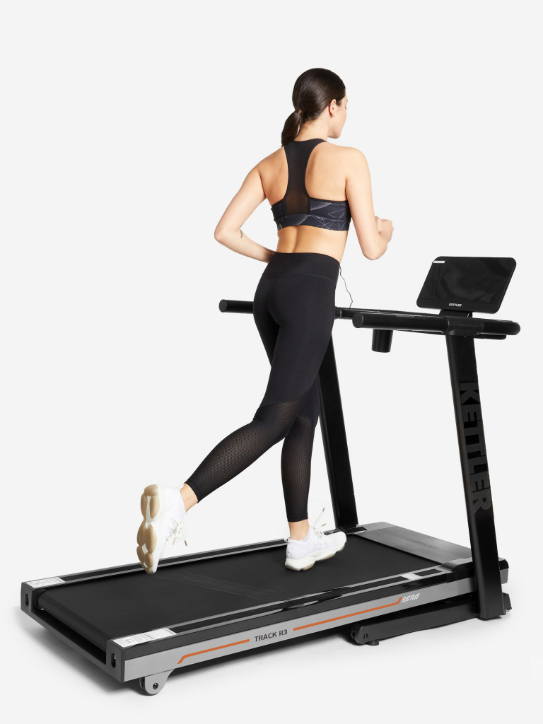 Беговая дорожка KETTLER Track R3