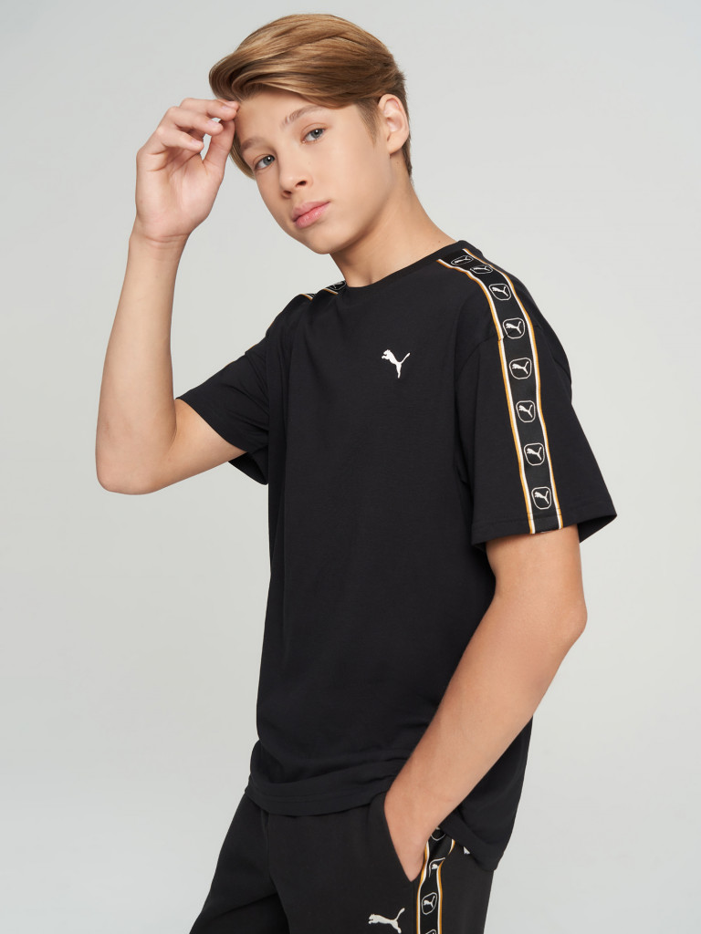 Футболка детская PUMA