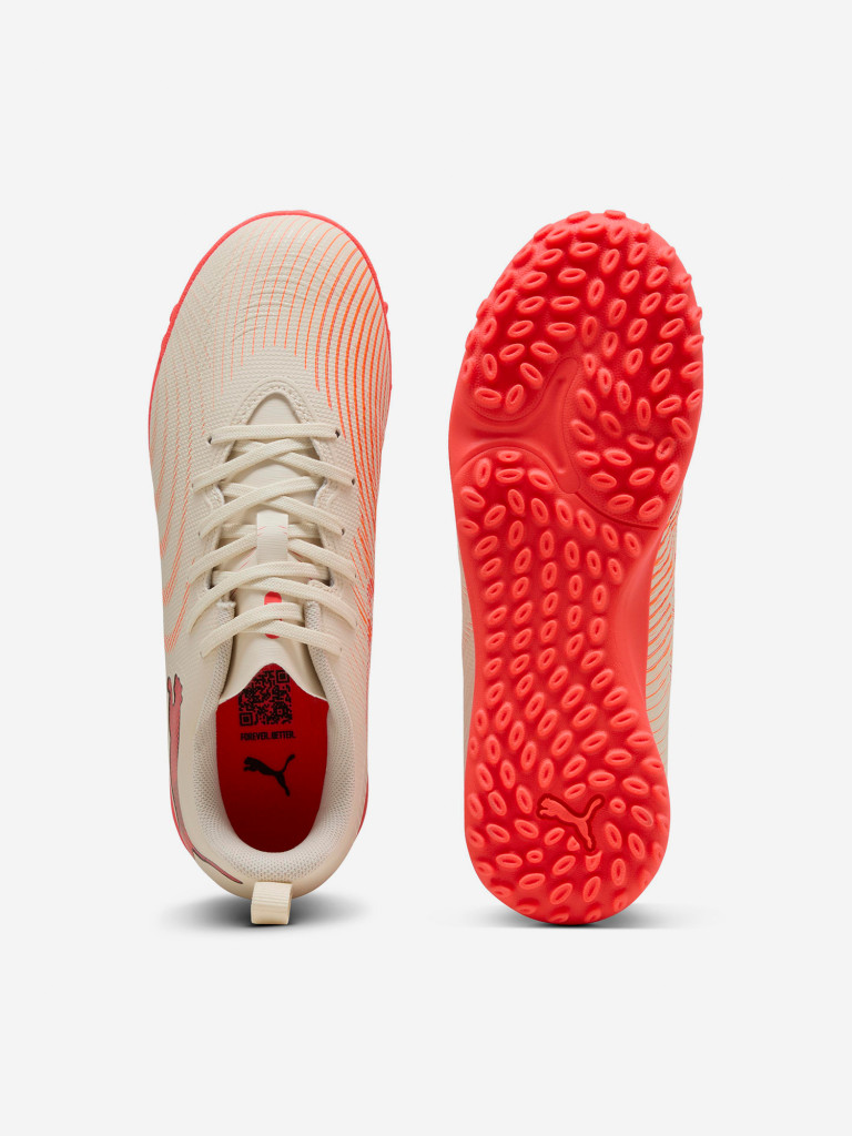 Бутсы для мальчиков PUMA Future 9 Play Tt
