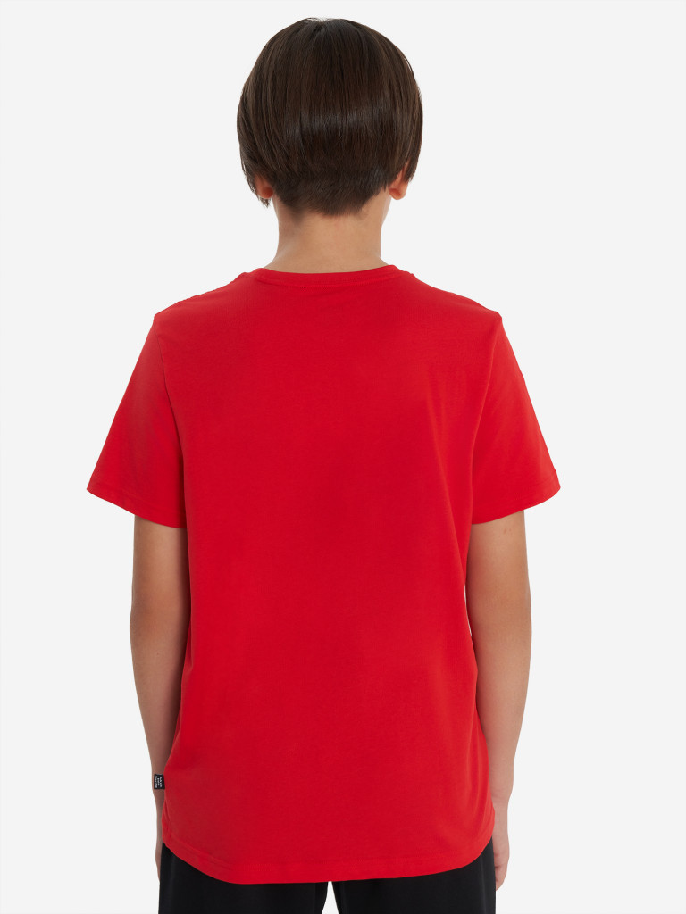 Футболка детская PUMA ESS Logo