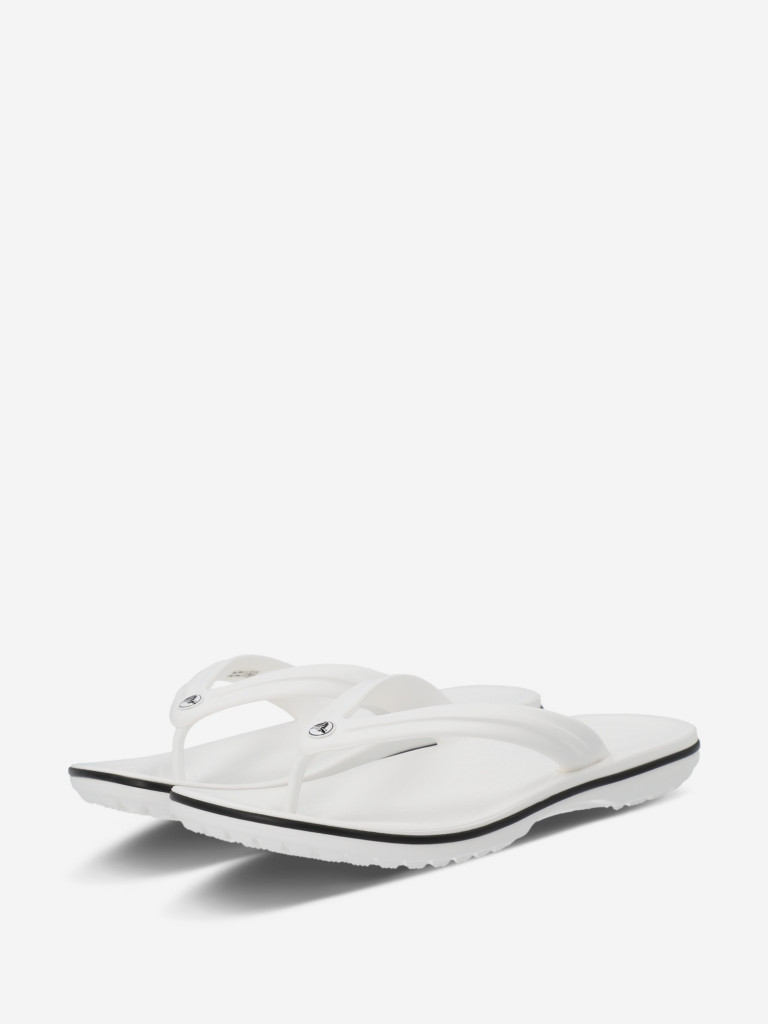 Шлепанцы Crocs Crocband Flip