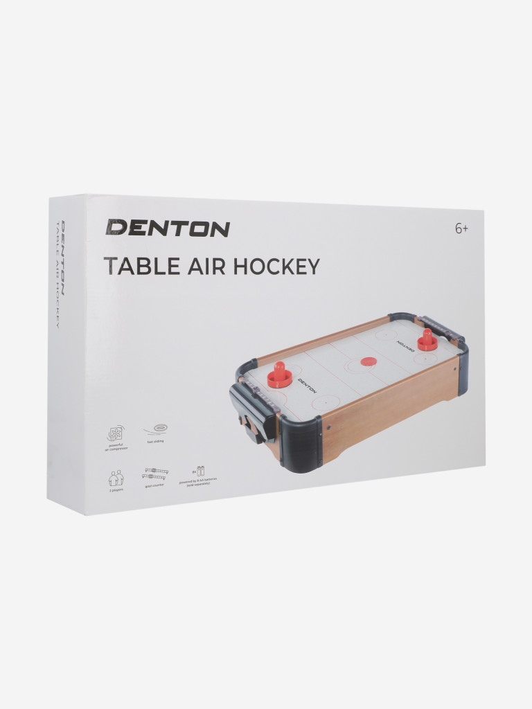 Настольный аэрохоккей Denton