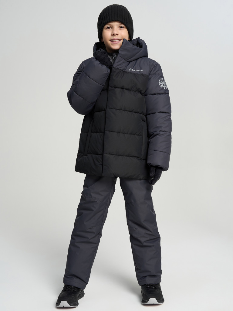 Пуховик детский Outventure