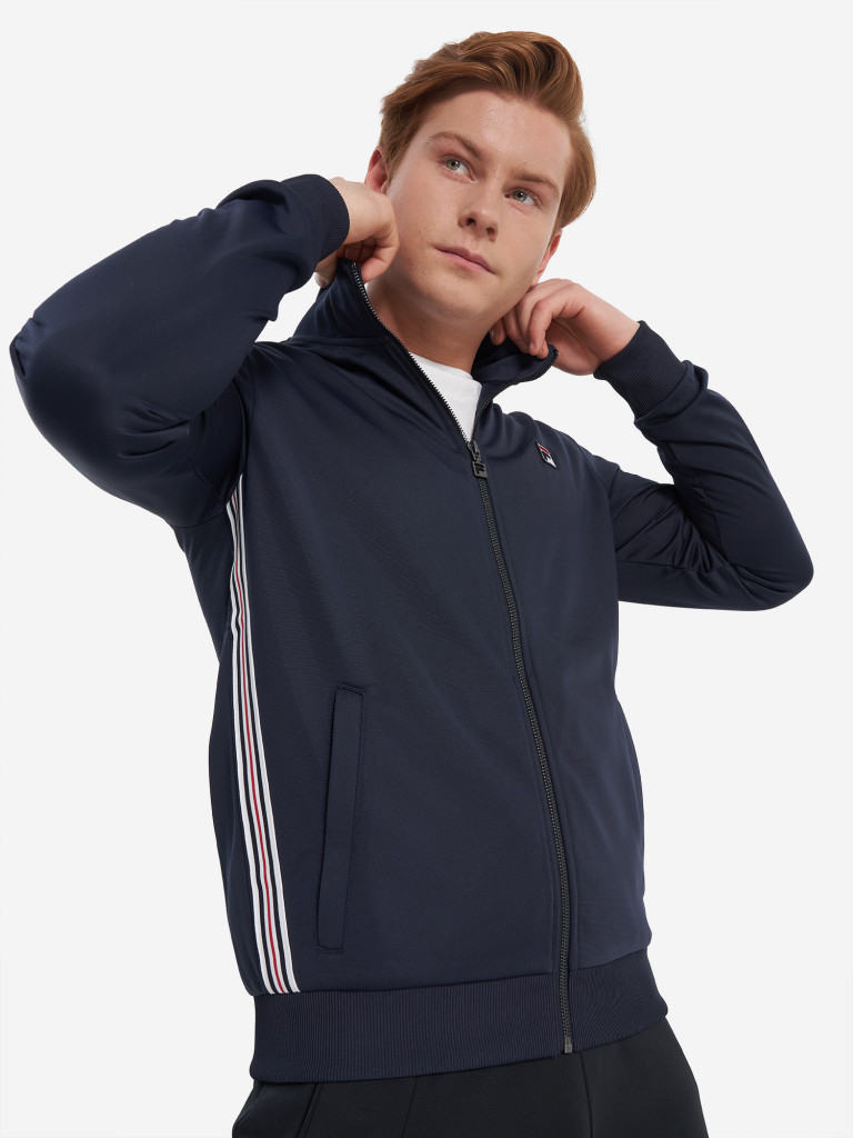 Олимпийка мужская FILA
