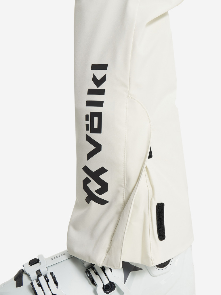 Брюки горнолыжные для девочек Volkl