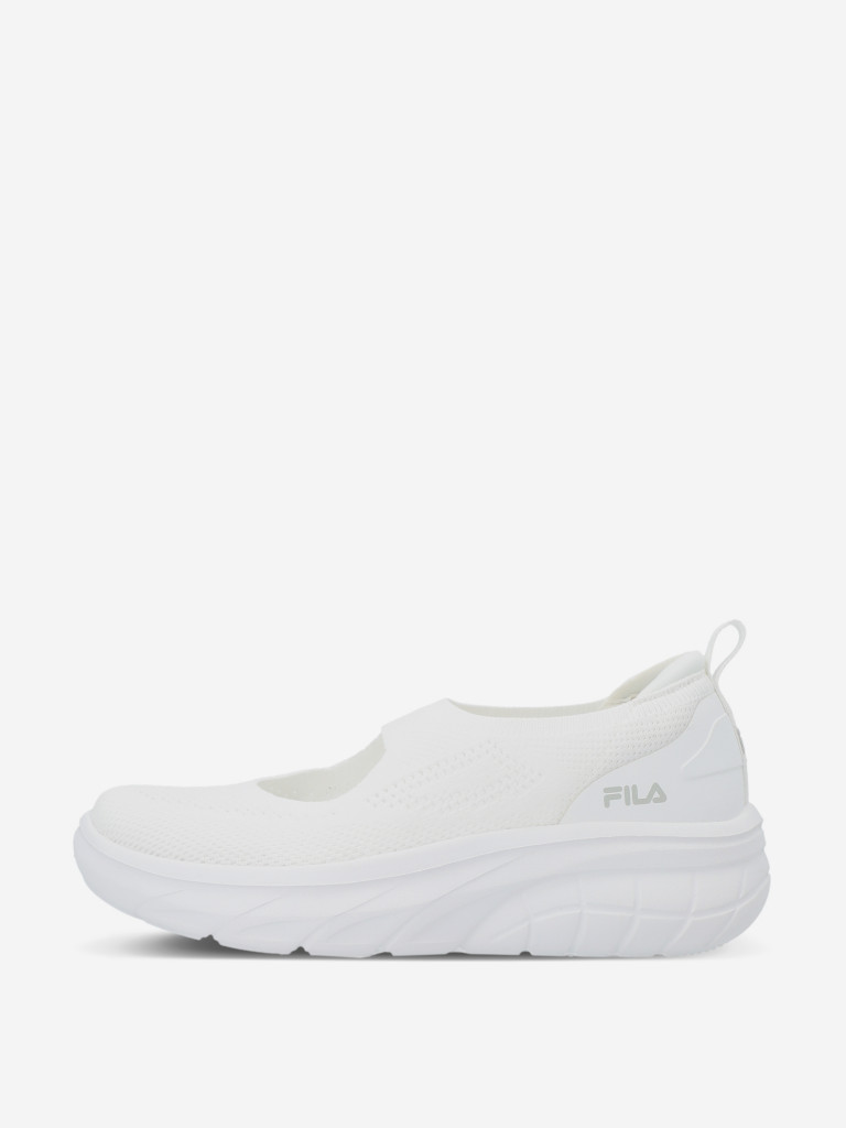 Слипоны женские FILA Base 3.0 Bl