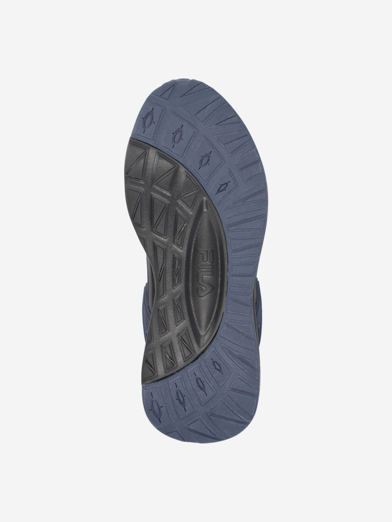 Кроссовки утепленные для мальчиков FILA Explore Mid
