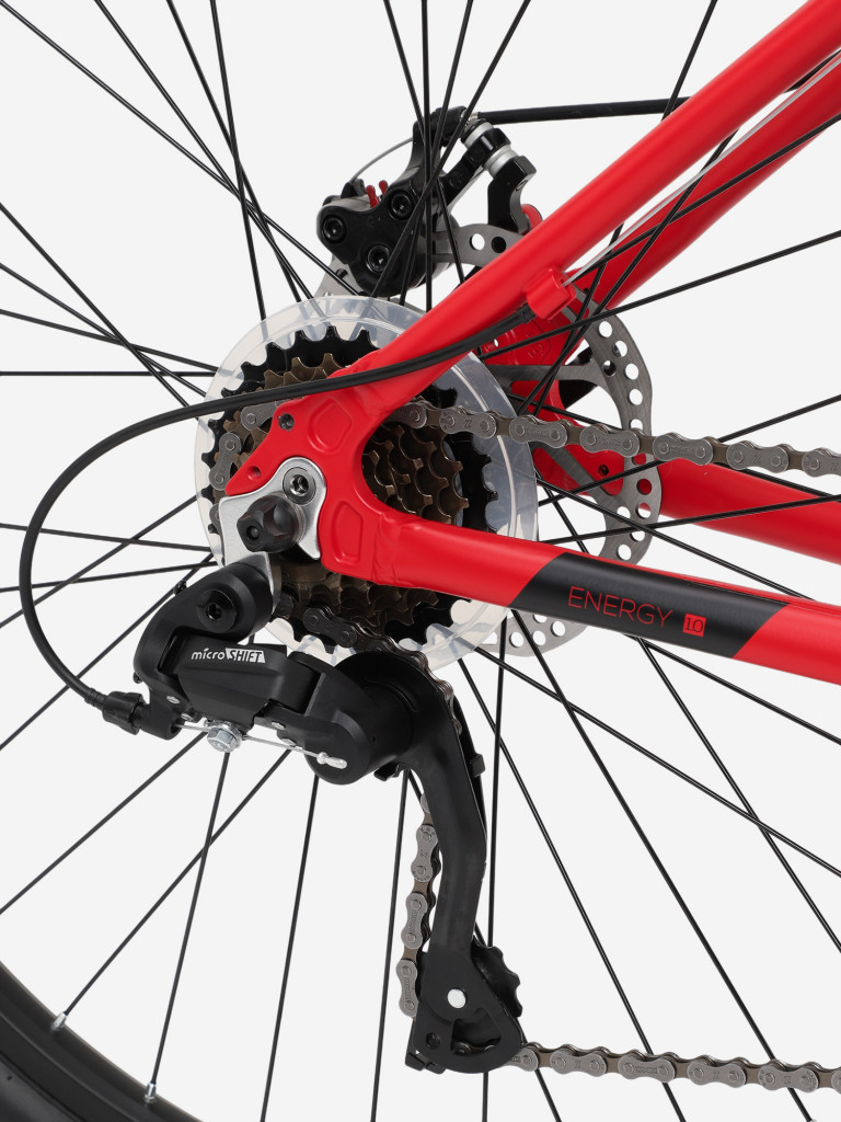 Велосипед горный Stern Energy 1.0 Sport 26"