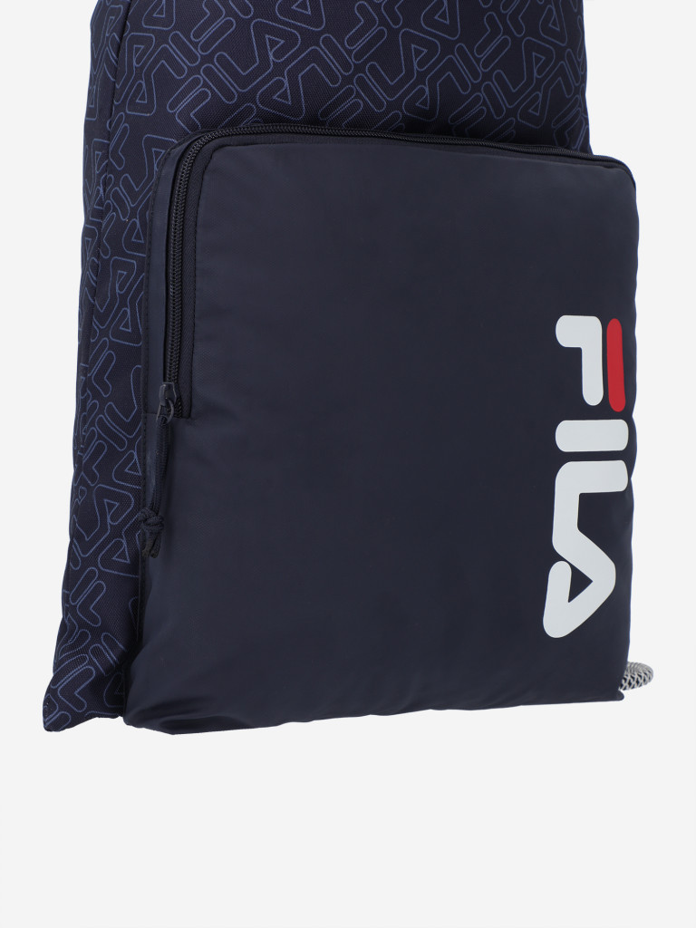 Мешок для мокрых вещей FILA, 4.5 л