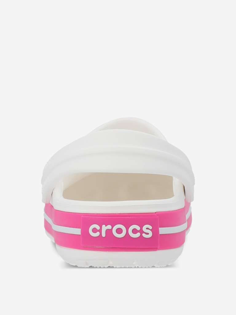 Сабо для девочек Crocs