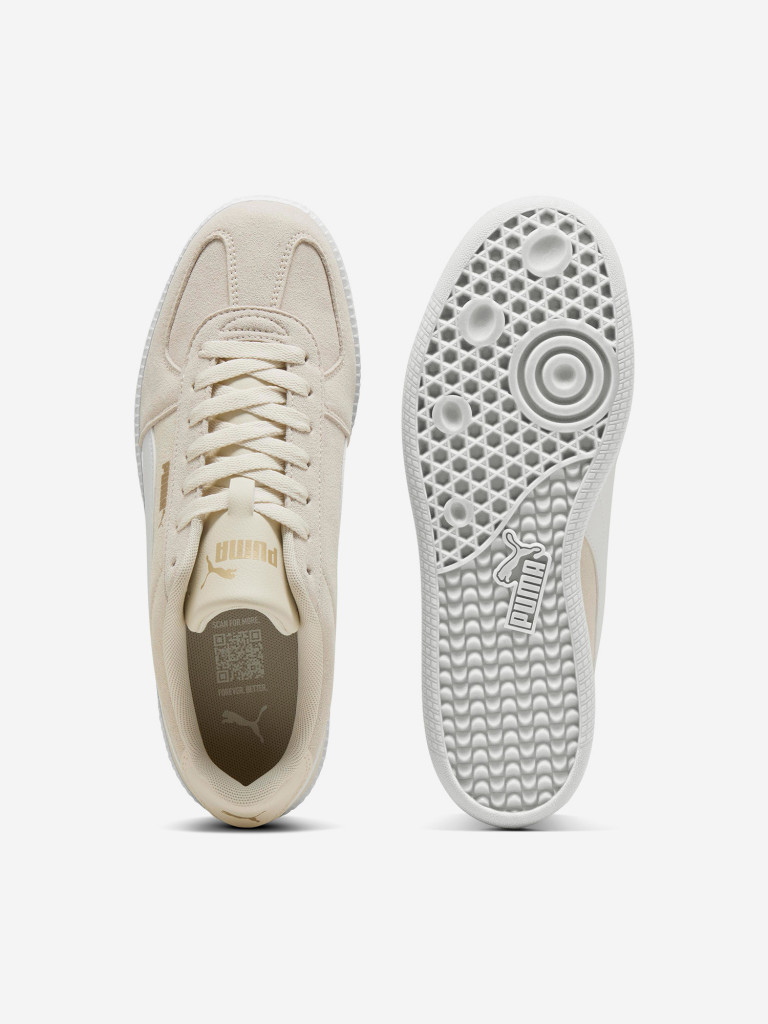 Кеды женские PUMA Club Lt Esd