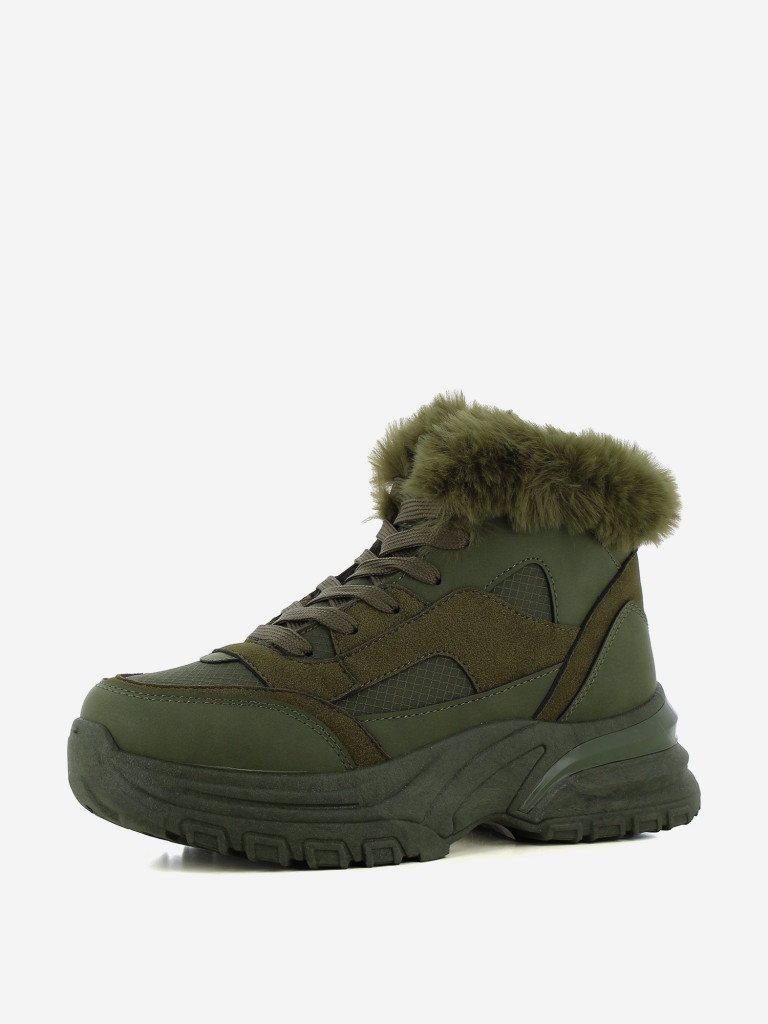 Кроссовки утепленные женские Sprox Skc Casual Wtr