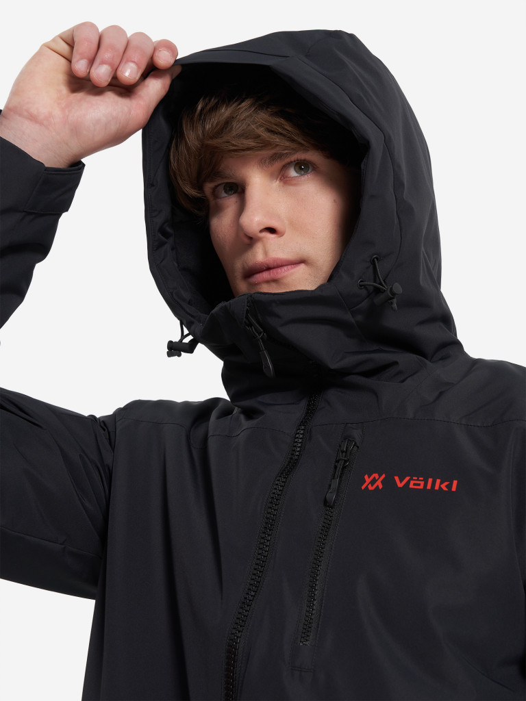 Куртка горнолыжная мужская Volkl
