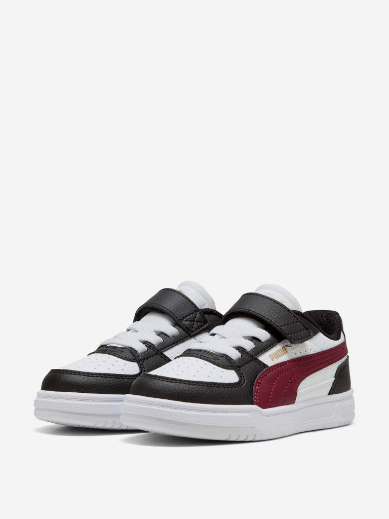 Кеды детские PUMA Caven III Ac+ Ps