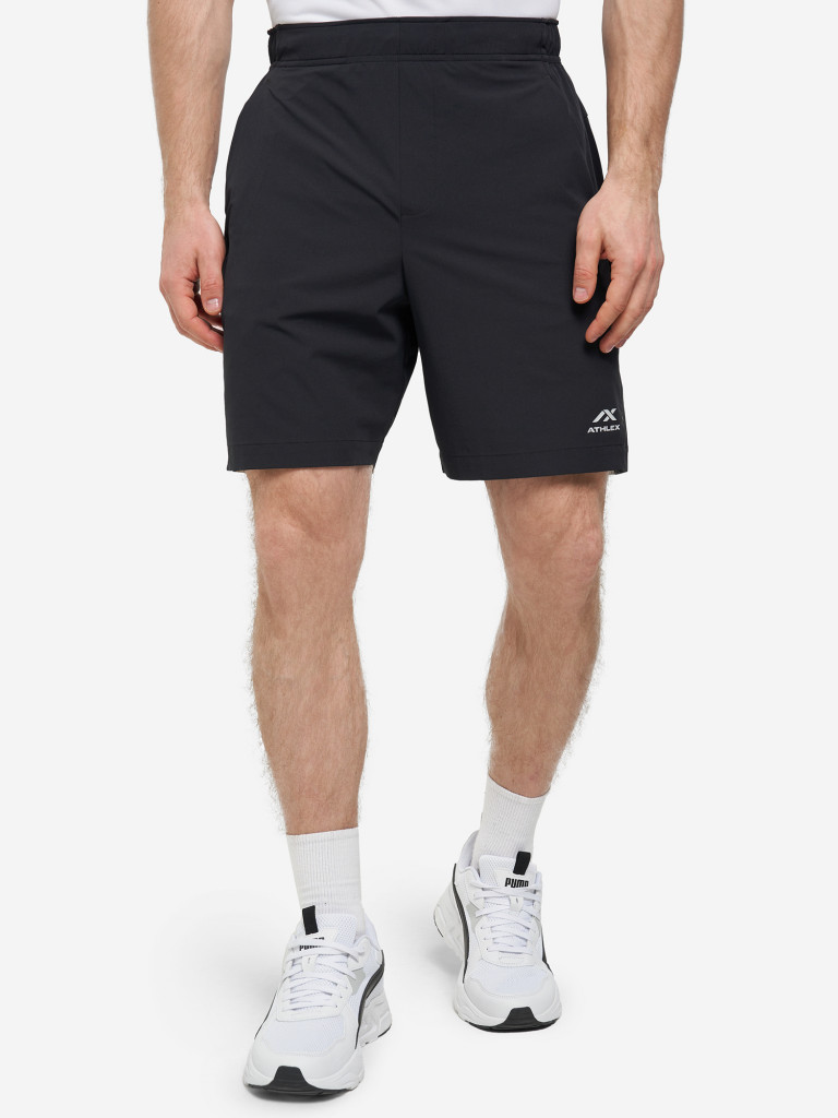 Шорты мужские Athlex One More Set