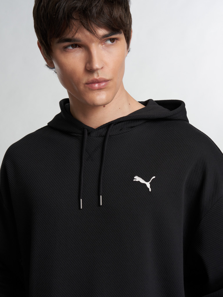 Худи мужское PUMA Essentials Elevated