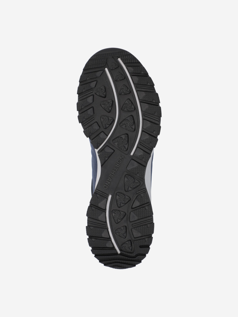 Кроссовки утепленные мужские Northland Fels Nylon Low