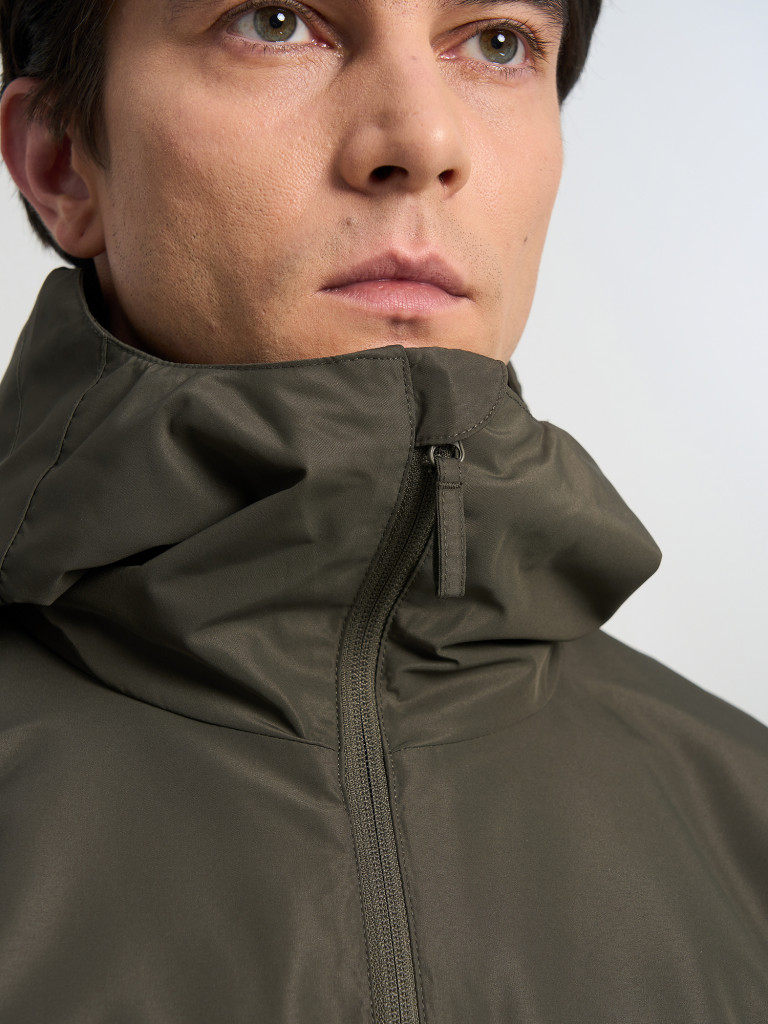 Куртка утепленная мужская Outventure