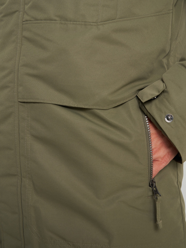 Пуховик мужской Columbia Marquam Peak III Parka