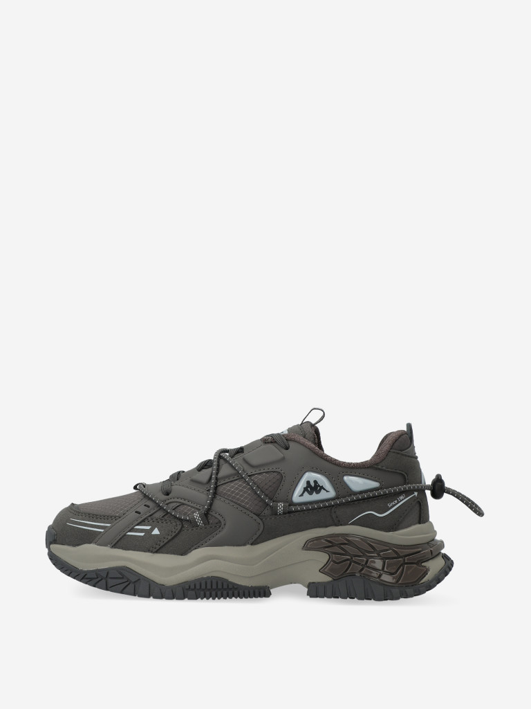 Кроссовки женские Kappa Novazzo Trail Ny