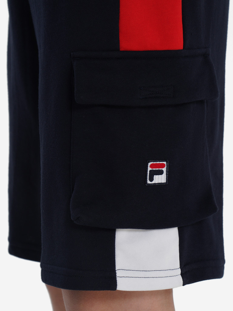 Шорты для мальчиков FILA