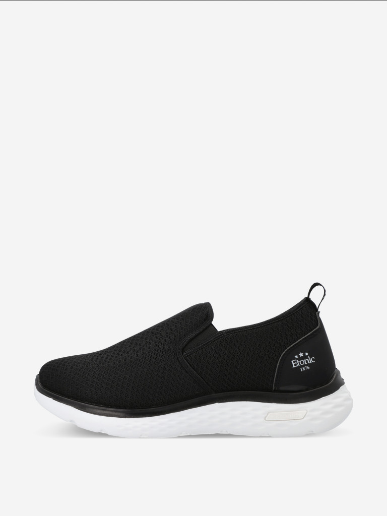Слипоны мужские Etonic Fred Mesh