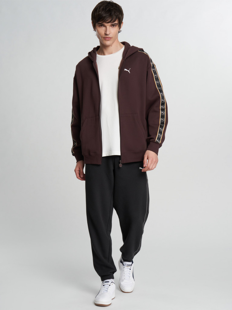 Толстовка мужская PUMA Essentials Elevated