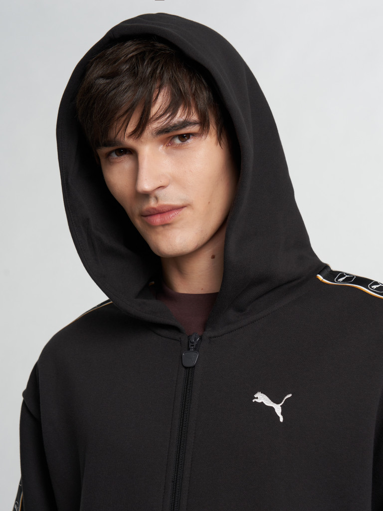 Толстовка мужская PUMA Essentials Elevated