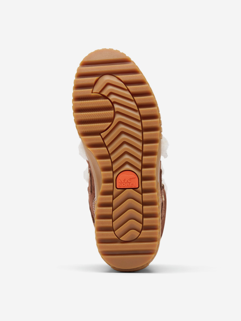 Ботинки утепленные женские Sorel Ona Ave Alpine Plus Wp