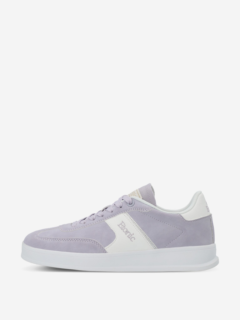 Кеды женские Etonic Valzer