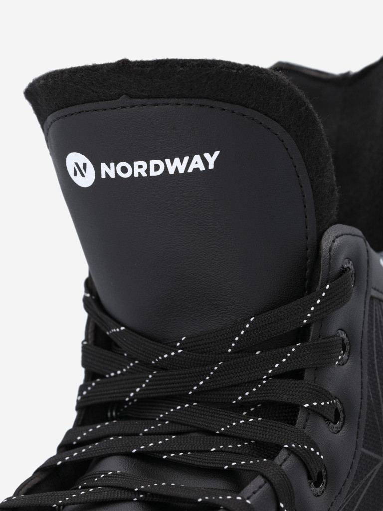 Коньки хоккейные детские Nordway NDW 200 JR