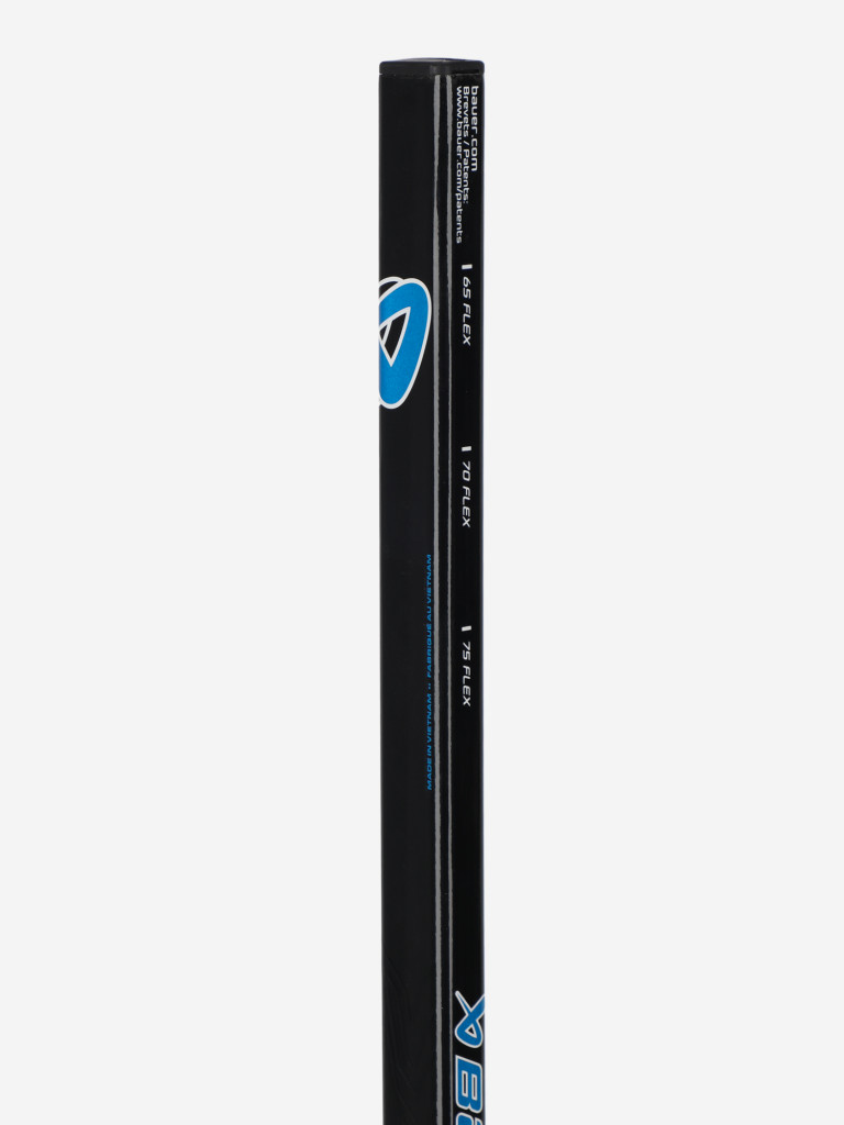 Клюшка хоккейная детская BAUER X Series Grip INT-60(57")